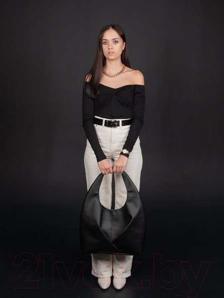 Изображение товара Сумка MT.Style Gabbi (черный)