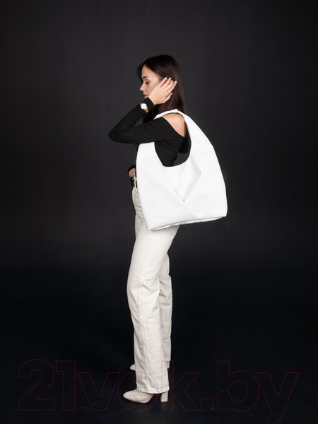 Изображение товара Сумка MT.Style Gabbi (белый)