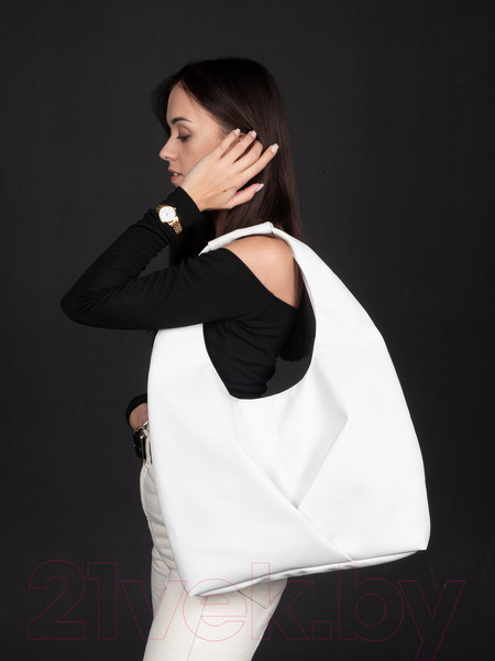 Изображение товара Сумка MT.Style Gabbi (белый)