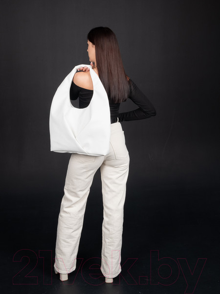 Изображение товара Сумка MT.Style Gabbi (белый)