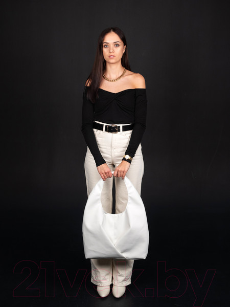 Изображение товара Сумка MT.Style Gabbi (белый)