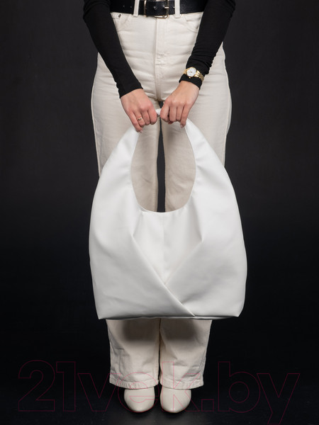 Изображение товара Сумка MT.Style Gabbi (белый)