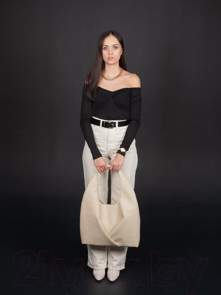 Изображение товара Сумка MT.Style Gabbi (бежевый)