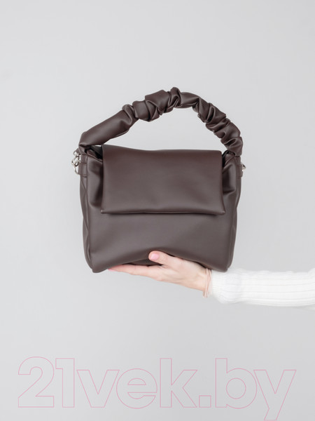 Изображение товара Сумка MT.Style Barbie (коричневый)