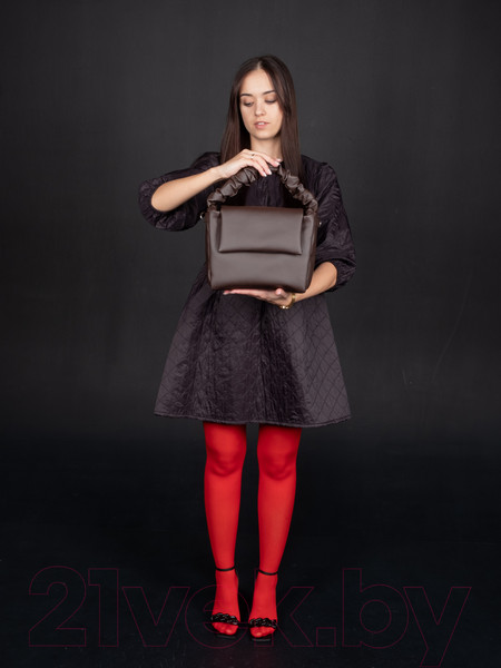 Изображение товара Сумка MT.Style Barbie (коричневый)