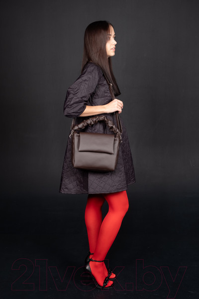 Изображение товара Сумка MT.Style Barbie (коричневый)