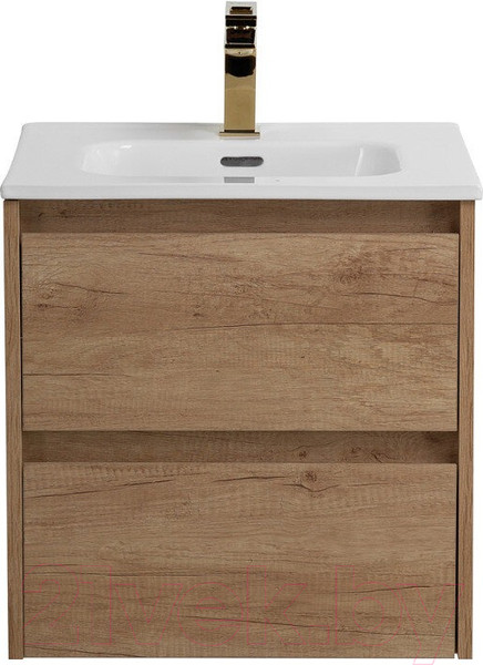 Изображение товара Тумба под умывальник BelBagno KRAFT-500-2C-SO-RNN