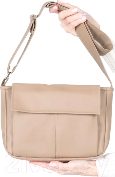 Изображение товара Сумка MT.Style Possi (ирис)