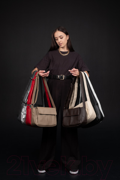 Изображение товара Сумка MT.Style Possi (ирис)
