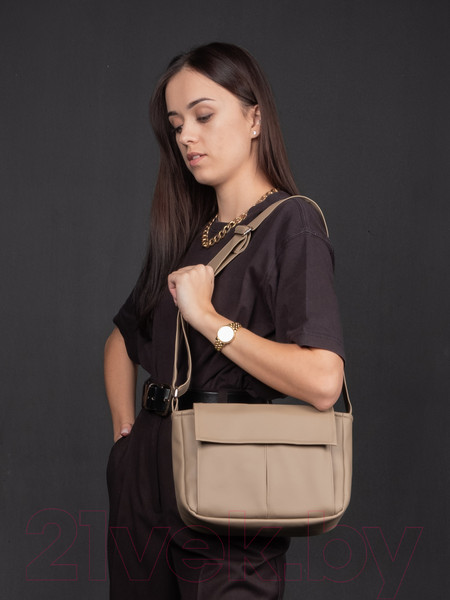 Изображение товара Сумка MT.Style Possi (ирис)