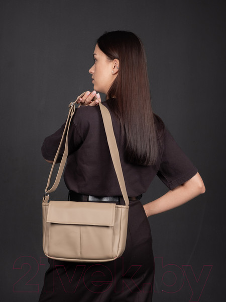 Изображение товара Сумка MT.Style Possi (ирис)