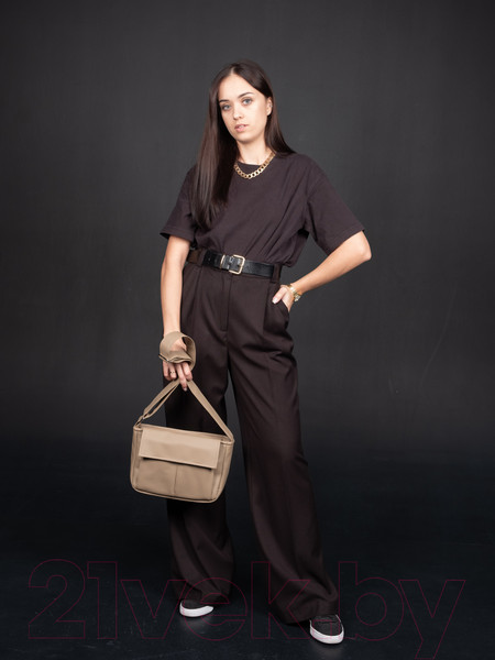 Изображение товара Сумка MT.Style Possi (ирис)