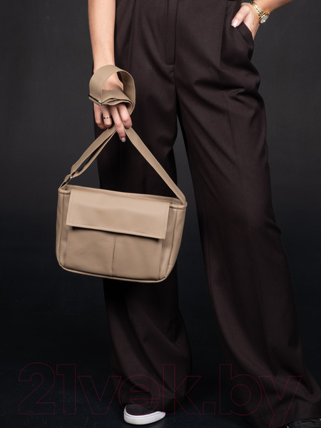 Изображение товара Сумка MT.Style Possi (ирис)