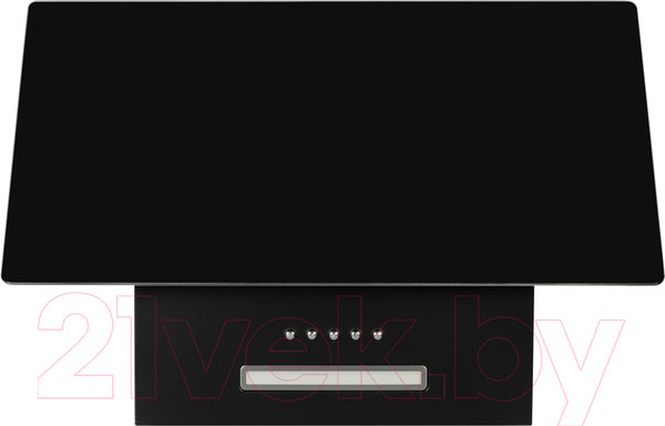 Изображение товара Вытяжка наклонная ZORG Ultra 750 60 M (черный)