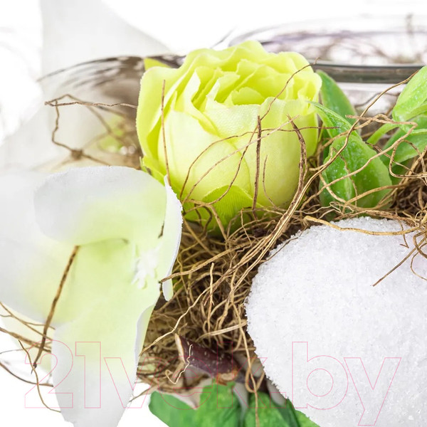 Изображение товара Подсвечник Elan Gallery Солнечный свет / 450142 