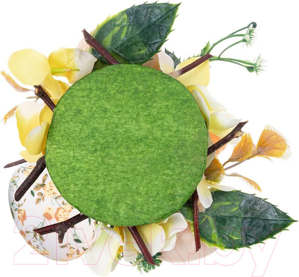 Изображение товара Подсвечник Elan Gallery Воздушная коллекция / 450151 