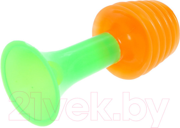 Изображение товара Развивающий игровой набор Zabiaka IQ Веселые звуки / 7642469