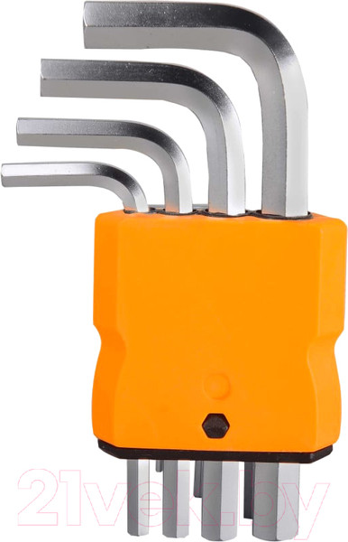 Изображение товара Набор ключей Вихрь 73/6/5/11