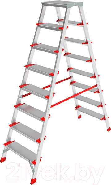 Изображение товара Лестница-стремянка Новая Высота NV3127 / 3127208