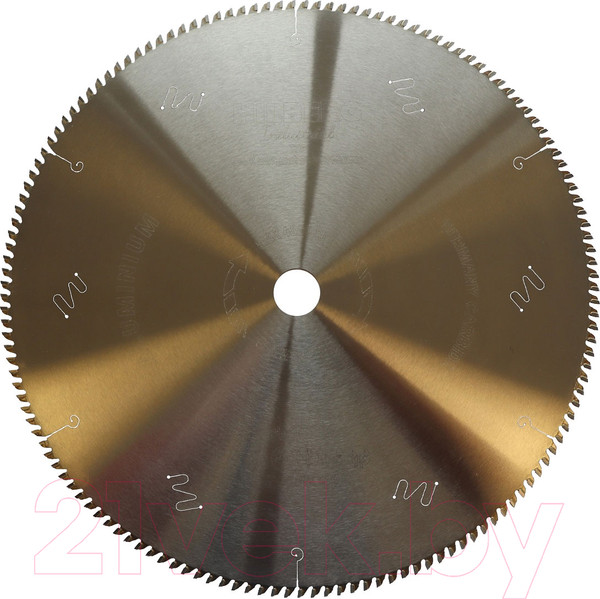 Изображение товара Пильный диск Hilberg HAT420