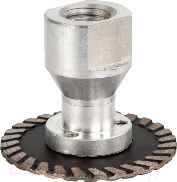 Изображение товара Отрезной диск алмазный Vira Rage 603124