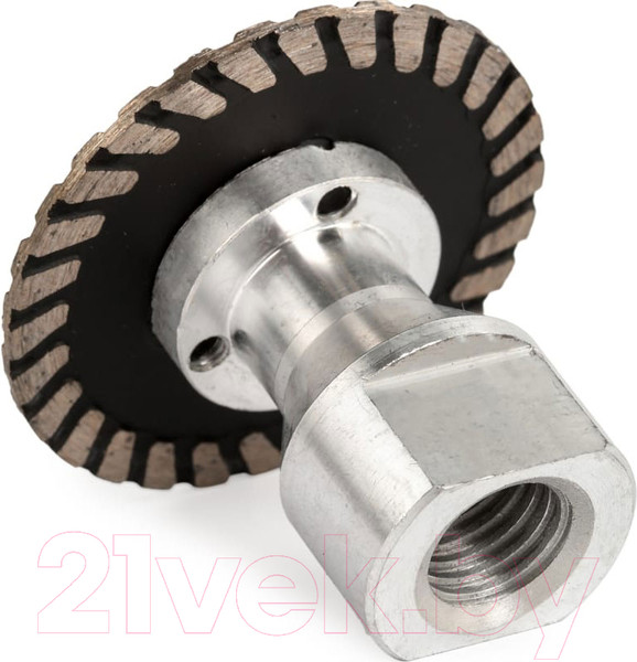 Изображение товара Отрезной диск алмазный Vira Rage 603124