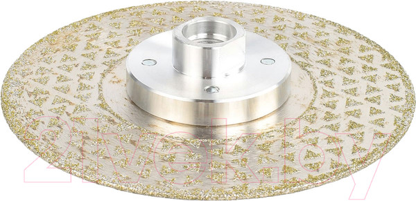 Изображение товара Отрезной диск алмазный Vira Rage 603127