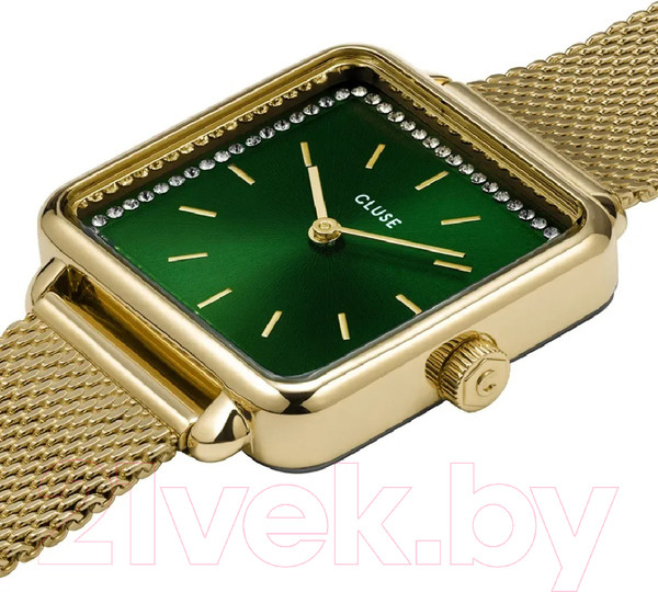 Изображение товара Часы наручные женские Cluse CW10309