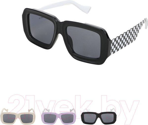 Изображение товара Очки солнцезащитные Miniso 8703