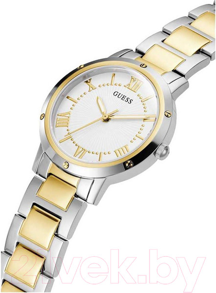 Изображение товара Часы наручные женские Guess GW0404L2