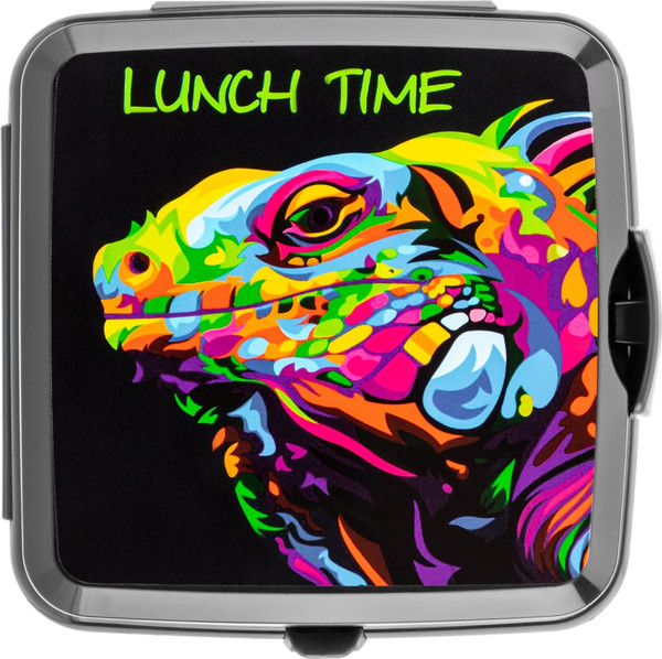 Изображение товара Ланч-бокс El Casa Дракон / 640496