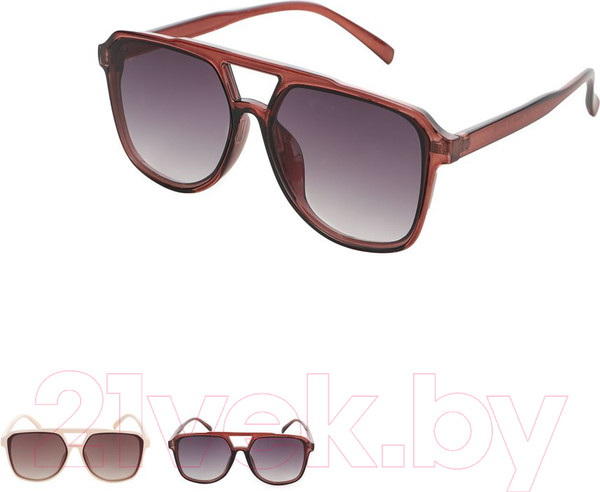 Изображение товара Очки солнцезащитные Miniso 8765