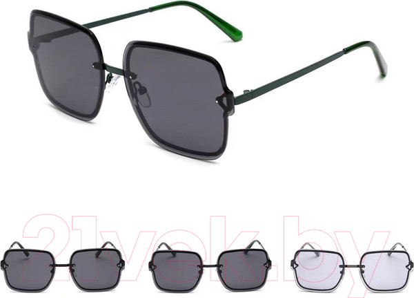 Изображение товара Очки солнцезащитные Miniso Trendy 5534