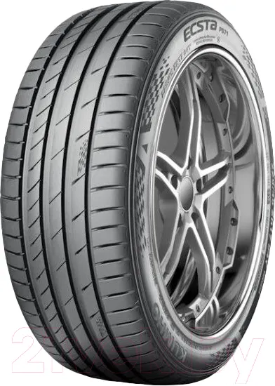Изображение товара Летняя шина Kumho Ecsta PS71 215/60R17 96H