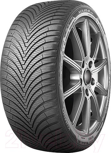 Изображение товара Всесезонная шина Kumho Solus HA32 225/45R19 96W