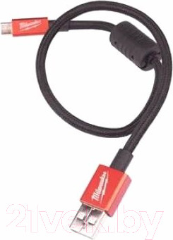 Изображение товара Фонарь Milwaukee USB L4 FMLED-301 / 4933479770