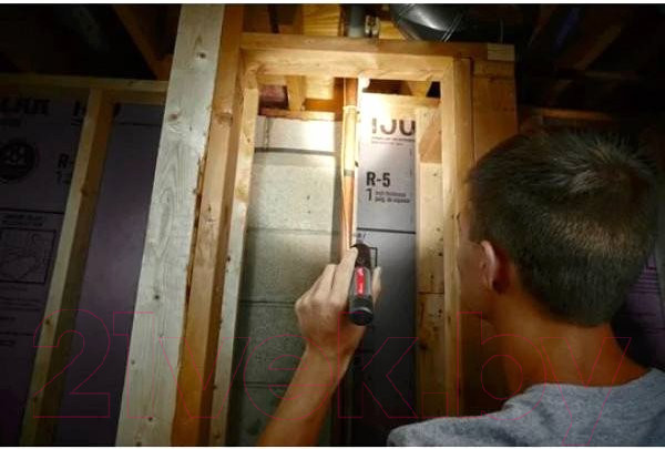 Изображение товара Фонарь Milwaukee USB L4 FMLED-301 / 4933479770