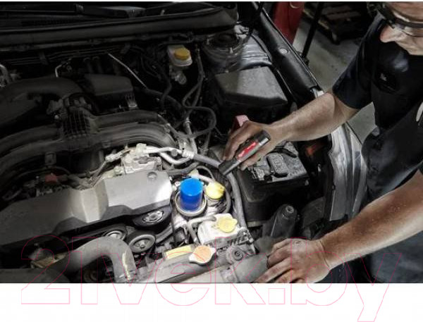 Изображение товара Фонарь Milwaukee USB L4 FMLED-301 / 4933479770