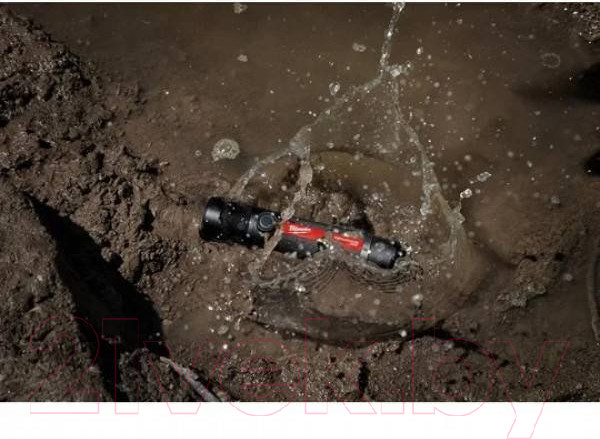 Изображение товара Фонарь Milwaukee USB L4 FMLED-301 / 4933479770