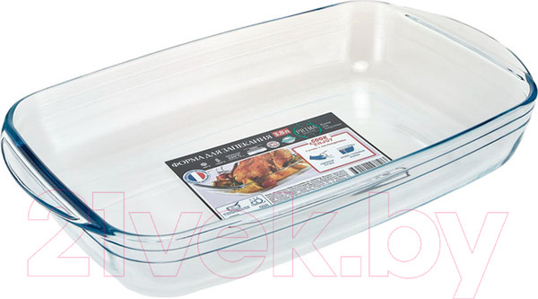 Изображение товара Форма для запекания Prima Collection PC9238