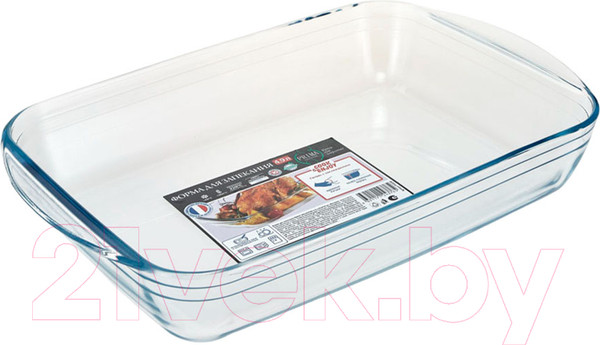 Изображение товара Форма для запекания Prima Collection PC9249