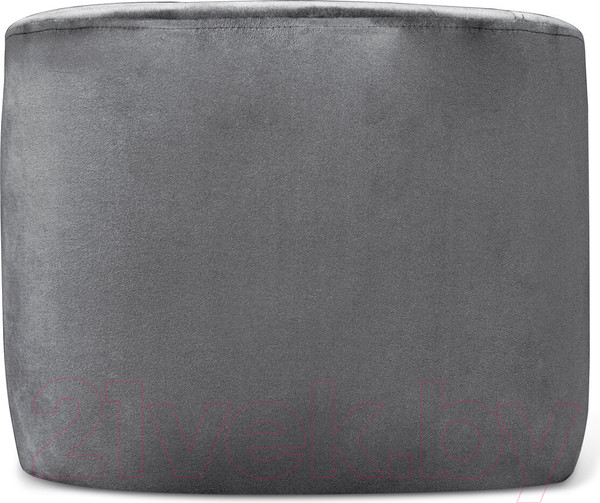 Изображение товара Стул барный Sheffilton SHT-ST33/S137 (угольно-серый/стальной/черный муар)