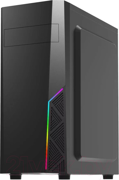 Изображение товара Игровой системный блок MultiGame 5C124FD16S96G3056VZ