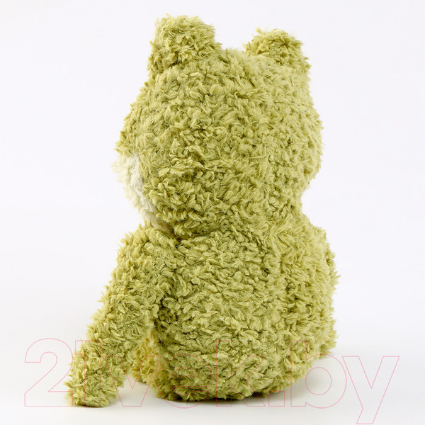 Изображение товара Мягкая игрушка Sima-Land Лягушка / 10063482