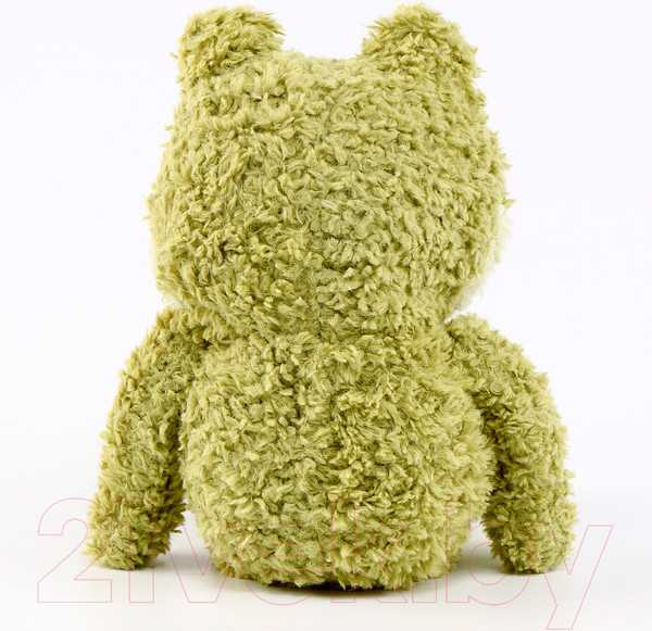 Изображение товара Мягкая игрушка Sima-Land Лягушка / 10063482