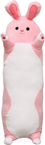 Изображение товара Подушка-игрушка Sima-Land Заяц / 9516617