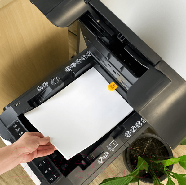 Изображение товара Шредер Гелеос АП37-4