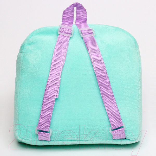 Изображение товара Детский рюкзак Milo Toys Кот с бабочками / 10122848