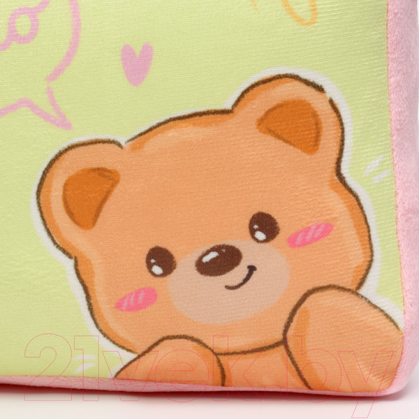 Изображение товара Детский рюкзак Milo Toys Медвежонок / 10122846