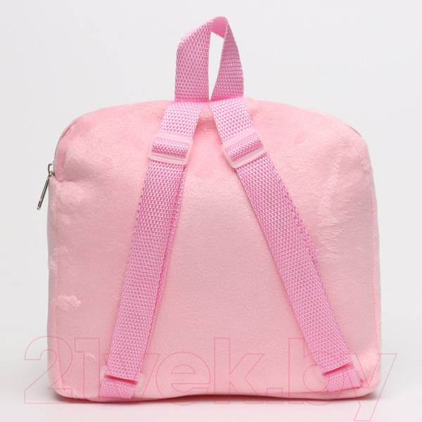 Изображение товара Детский рюкзак Milo Toys Медвежонок / 10122846